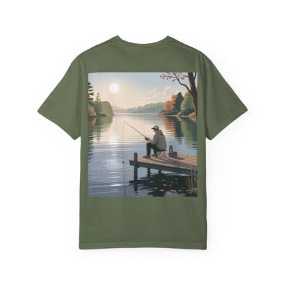 Fishing Adventure Unisex T-Shirt