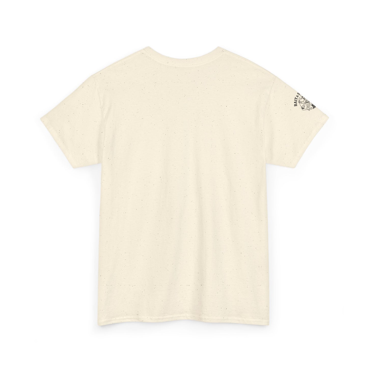 River Feeling Fishing Club Unisex Heavy Cotton Tee