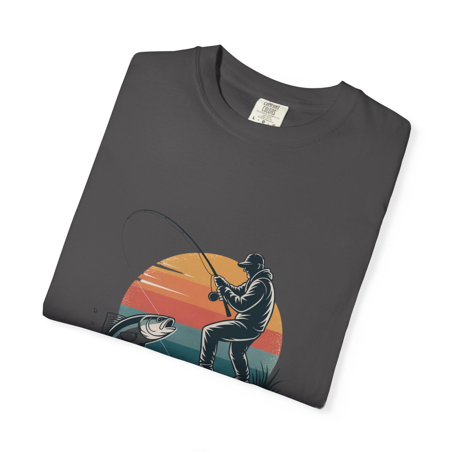 Fishing Adventure Unisex T-Shirt