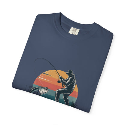 Fishing Adventure Unisex T-Shirt