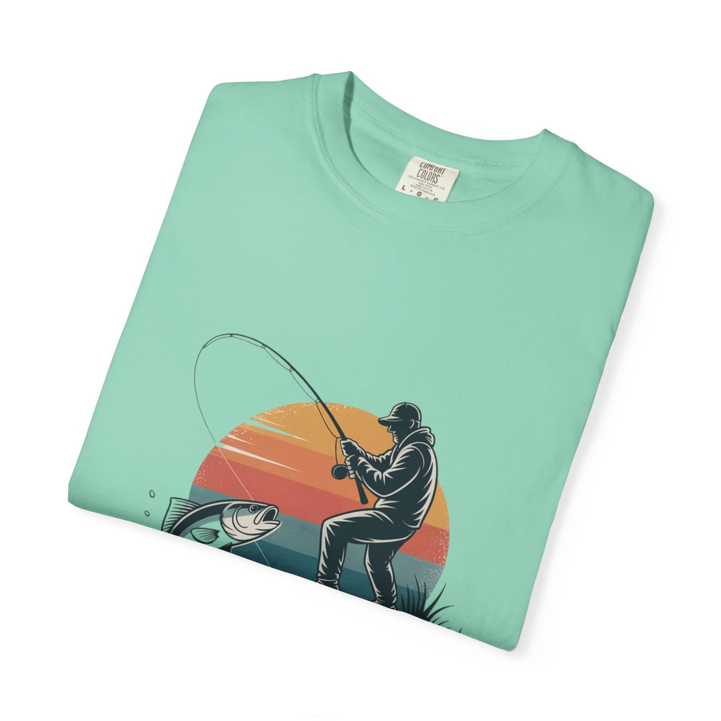 Fishing Adventure Unisex T-Shirt
