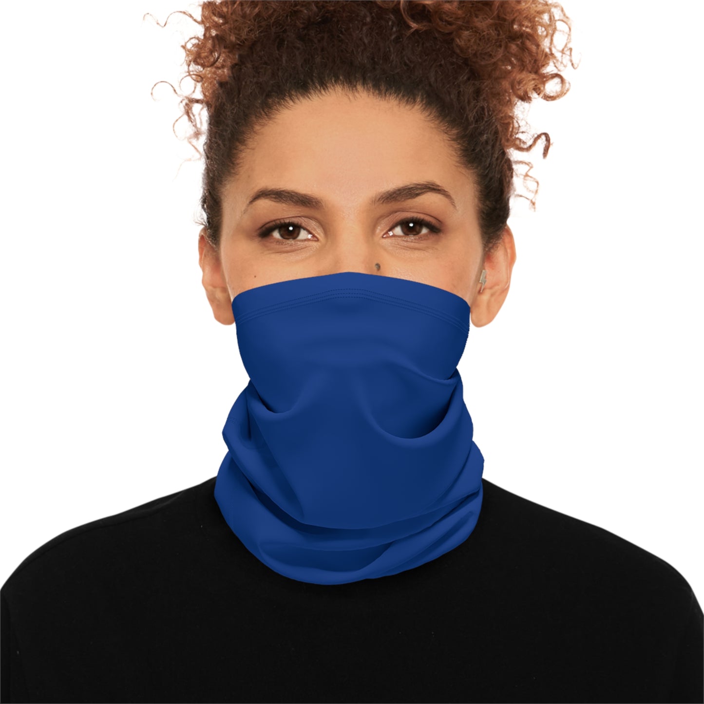Winter Neck Gaiter for Outdoor Adventures
