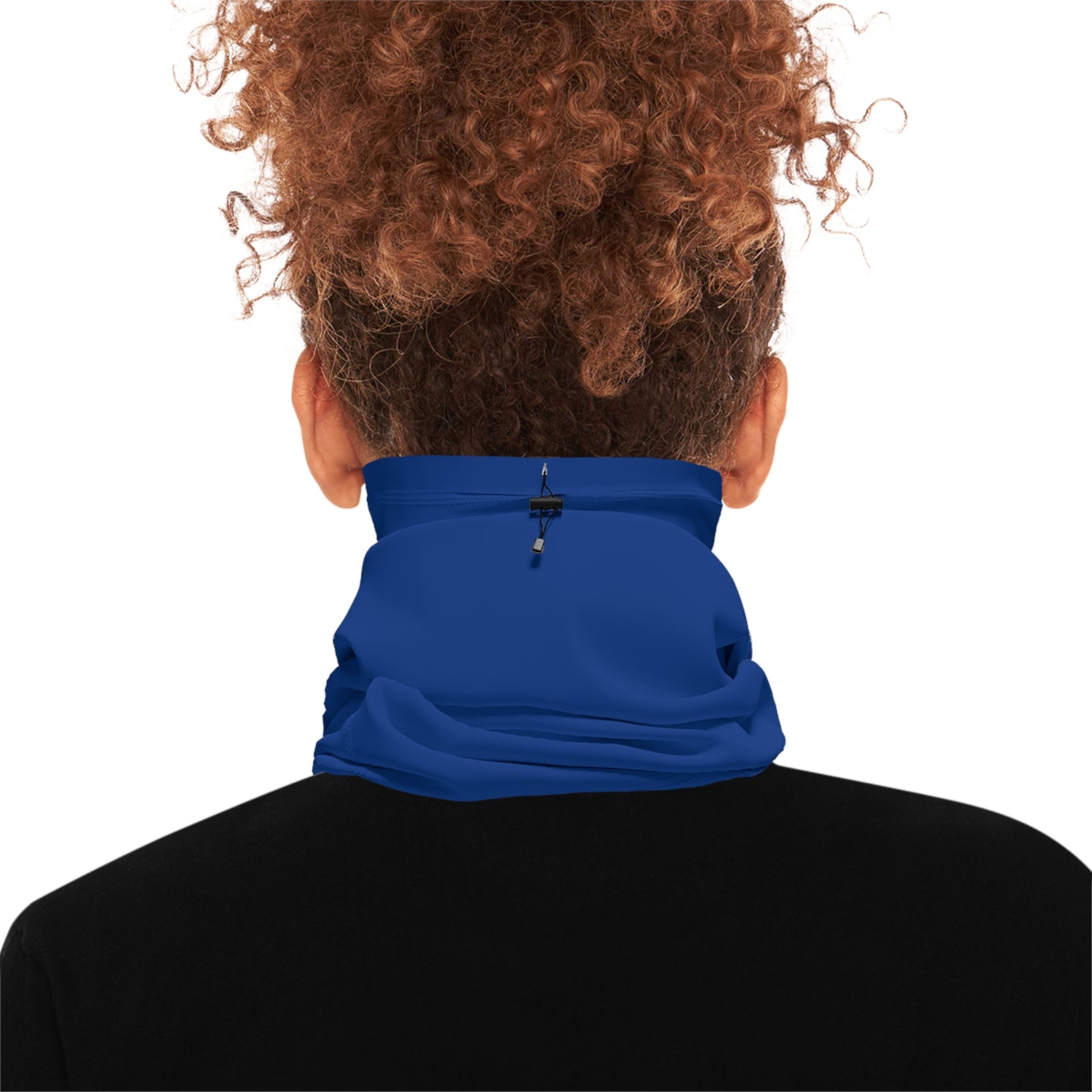 Winter Neck Gaiter for Outdoor Adventures