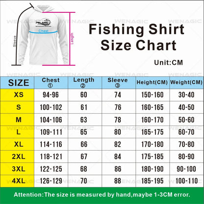 Pelagic Gear Fishing Shirts Upf 50 Long Sleeve Hooded Face Cover Camisa Pesca Quick Dry UV Protection Fishing Face Mask Clothes