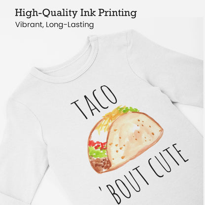Fishing Fish - Baby Boy Girl Clothes Infant Bodysuit Funny Cute Newbor